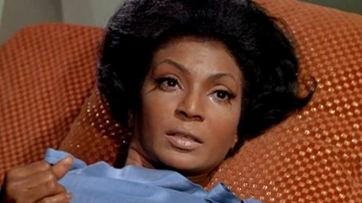 Star Trek: The Original Series : La Telaraña Tholiana'