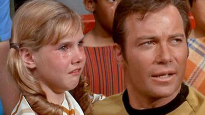 Star Trek: The Original Series : Y los Niños Dirigirán'