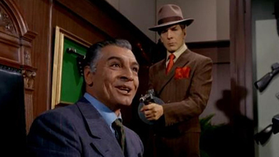 Star Trek: The Original Series : Um Pedaço da Ação'