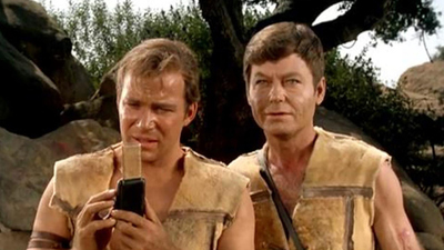 Star Trek: The Original Series : Uma Guerra Particular'