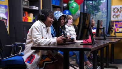 Tyler Perry's Young Dylan : Fame, Blame & Video Games'