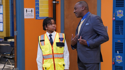 Tyler Perry's Young Dylan : Power Trippin''