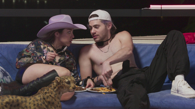 Acapulco Shore : Un regalito sorpresa'