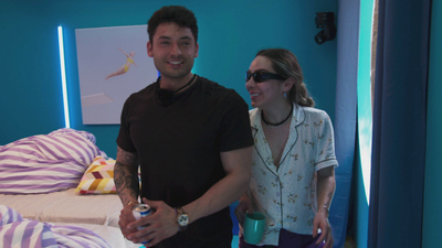 Acapulco Shore : No lo tomes personal'