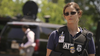 Tulsa King : Besuchszeiten'