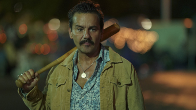 Tulsa King : Maut-Joe'