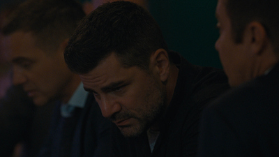 Mayor of Kingstown : Drones'