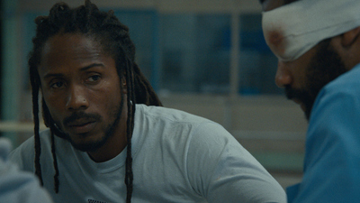 Mayor of Kingstown : Nariz Rota'