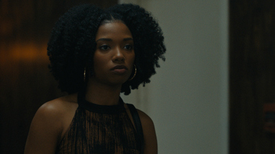 Mayor of Kingstown : Caja de Muerte'