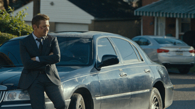 Mayor of Kingstown : La Piscina'