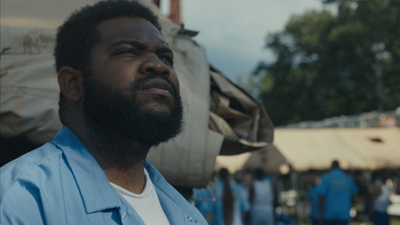 Mayor of Kingstown : Cinco A Las Cinco'