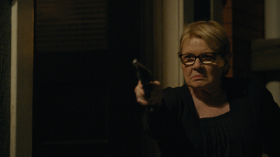 Mayor of Kingstown : Hormiguita Verde'