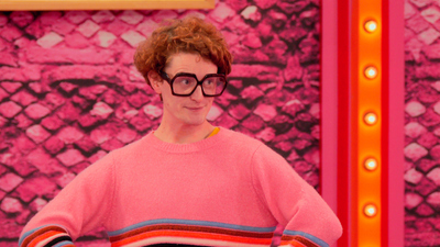 RuPaul's Drag Race : Grupos Femininos dos Anos 60'