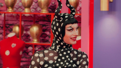 RuPaul's Drag Race : Grande Estreia #1'