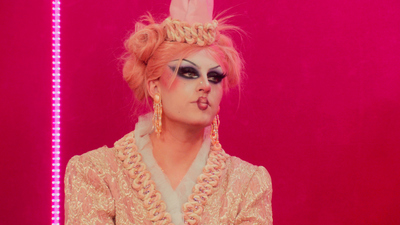 RuPaul's Drag Race : Catwalk'