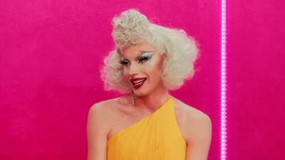 RuPaul's Drag Race : Glamazon Prime'