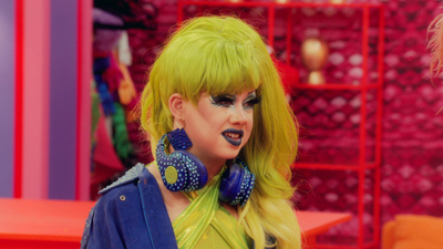 RuPaul's Drag Race : Grande Estreia #2'