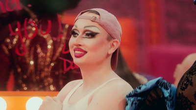 RuPaul's Drag Race : Baile Duplo'