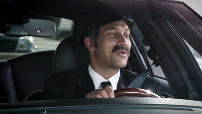 Key & Peele : Dueling Magical Negroes'