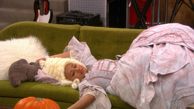 How To Rock : Como Arrasar no Halloween'