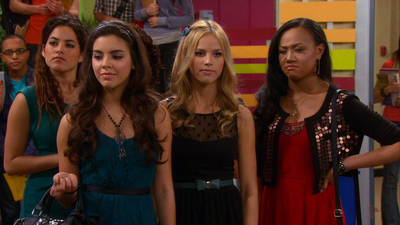 How To Rock : Como Arrasar a Estatua'