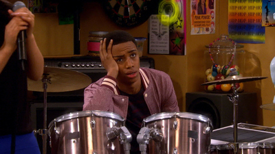 How To Rock : Como Arrasar no Time de Basquete'