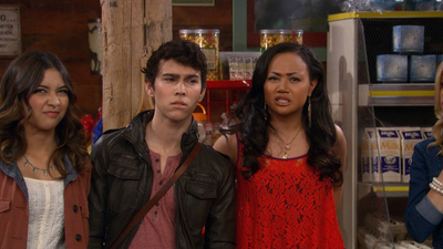 How To Rock : Como Arrasar Acampando'