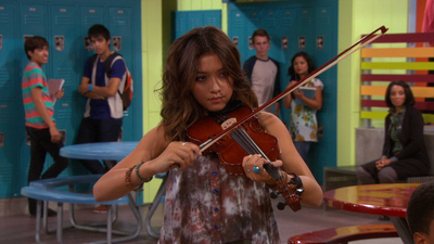 How To Rock : Como Arrasar como Agente Secreta'