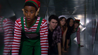 How To Rock : Como Arrasar no Natal'