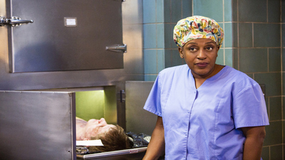 NCIS: Nueva Orleans : Locura en Louisiana'