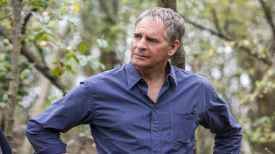NCIS: New Orleans : Los Medios para un Fin'