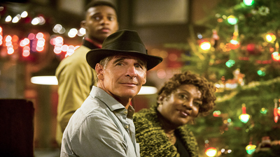 NCIS: New Orleans : Triste Navidad'