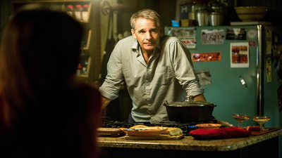NCIS: New Orleans : Asuntos Externos'