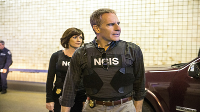 NCIS: New Orleans : Segundas Oportunidades'