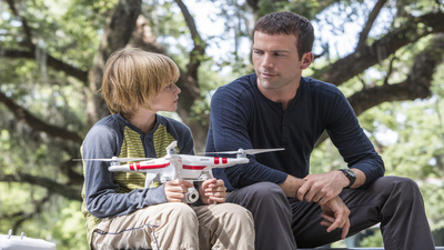 NCIS: New Orleans : Acepto'