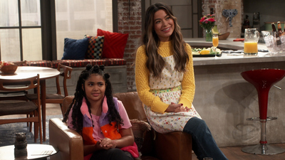 iCarly (2021) : Soy Cupido'