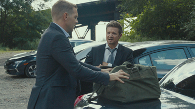 Mayor of Kingstown : Hijo De Dios'