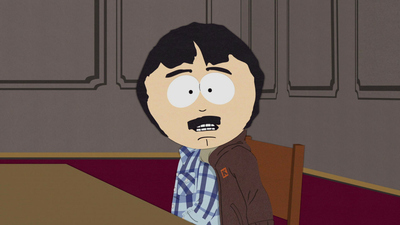 South Park : Final de temporada'