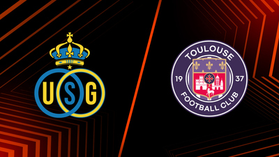 UEFA Europa League : Union Saint-Gilloise vs. Toulouse'