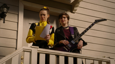 Willkommen bei den echten Louds : Kumpel-Tag!'