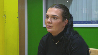 Teen Mom UK : Immer Ärger Mit Den Jungs'