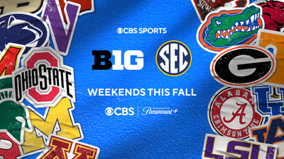 Watch new arrivals cbs football