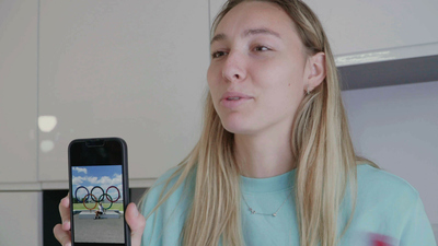 MTV Cribs Italia : Elena Pietrini'