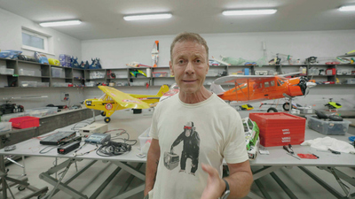 MTV Cribs Italia : Rocco Siffredi'