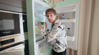 MTV Cribs Italia : Sespo'