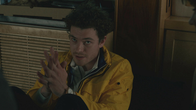 Maligno : El Demonio del Dinero'