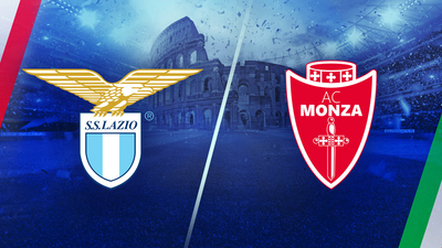 Serie A : Lazio vs. Monza'