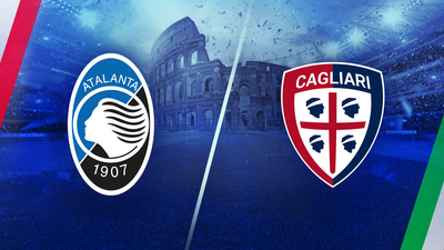 Serie A : Atalanta vs. Cagliari'