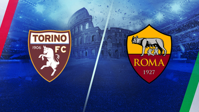 Serie A : Torino vs. Roma'