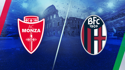 Serie A : Monza vs. Bologna'